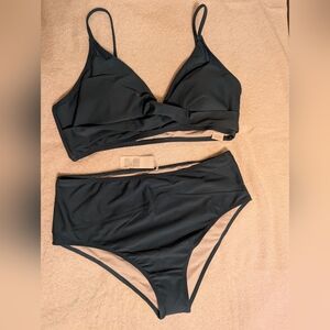 Women's cupshe bikini